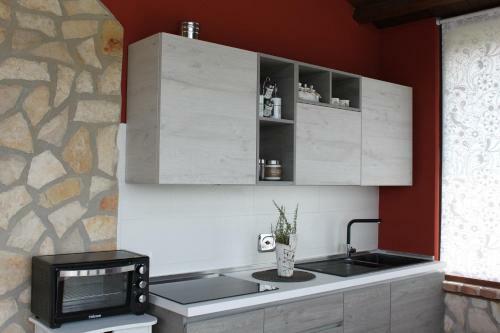 La Casa Del Fico Villa Con Piscina