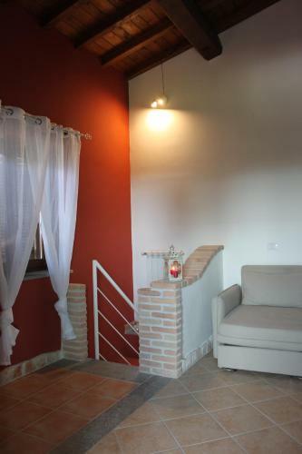 La Casa Del Fico Villa Con Piscina
