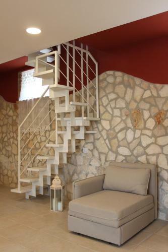 La Casa Del Fico Villa Con Piscina