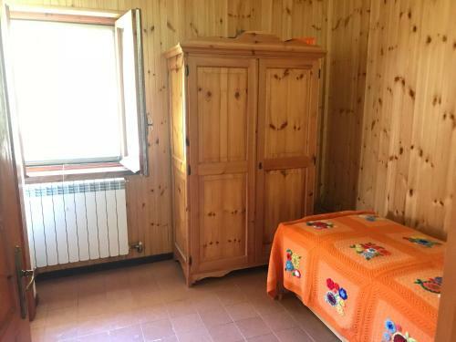 Apartamento Chalet Dell'orso