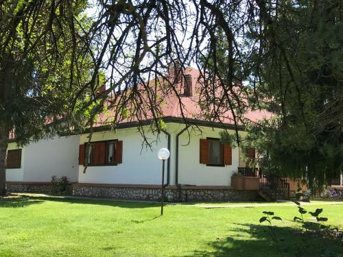 Apartamento Chalet Dell'orso