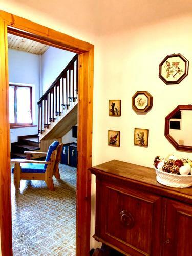 Apartamento Chalet Dell'orso