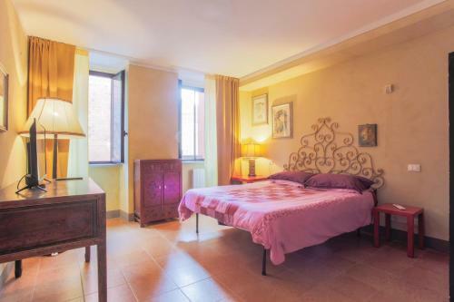 Bed & Breakfast Pescia Boutique Guesthouse