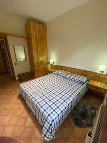 Apartamento Sass Maor Pescocostanzo