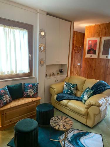 Apartamento Artemide Domus