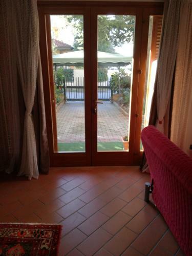 Bed & Breakfast Il Gelsomino Casa Vacanze