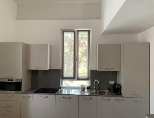 Apartamento Esclusivo Appartamento In Villa Al Mare