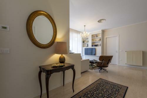 Apartamento Casa Lazzarini