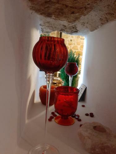 Apartamento La Casetta Di Sofi