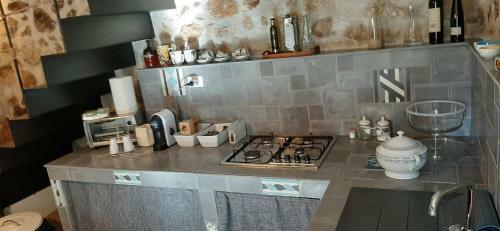 Apartamento La Casetta Di Sofi