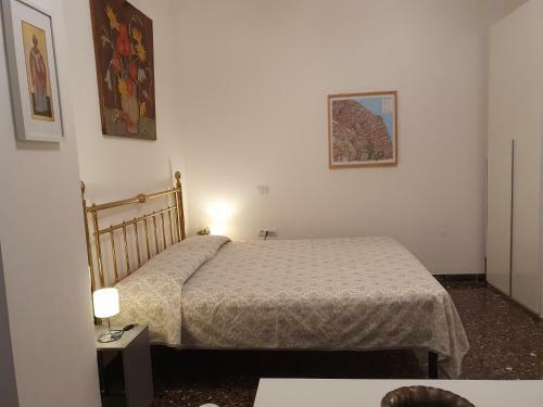 Apartamento Monolocale Vittoria