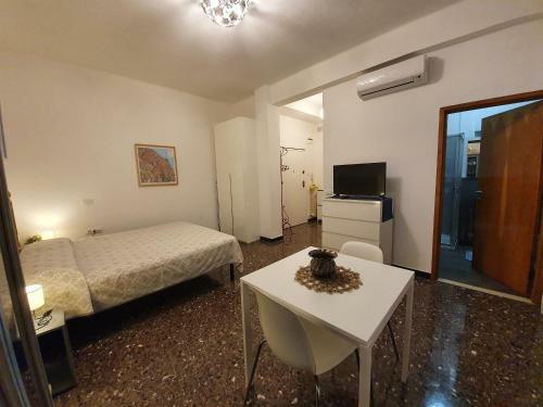 Apartamento Monolocale Vittoria