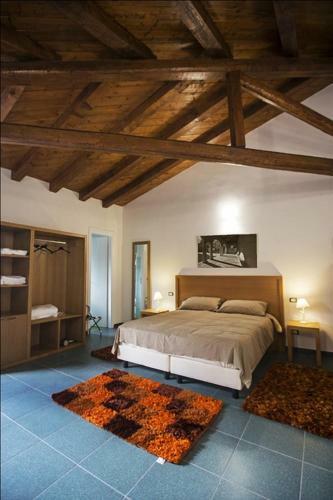 Hotel Antico Resort Cerasella