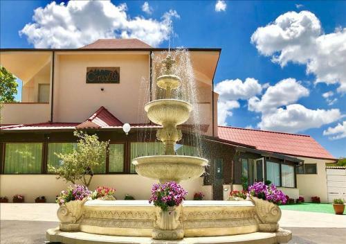 Hotel Antico Resort Cerasella