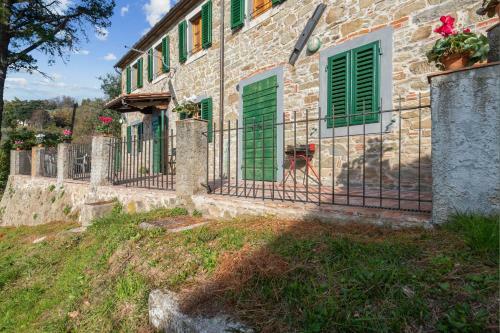 Agroturismo Casa Serena