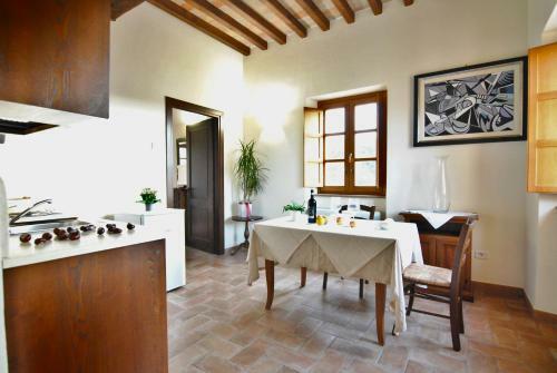 Agroturismo Alba Su Assisi