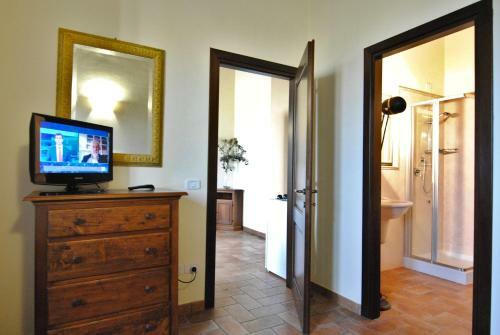 Agroturismo Alba Su Assisi