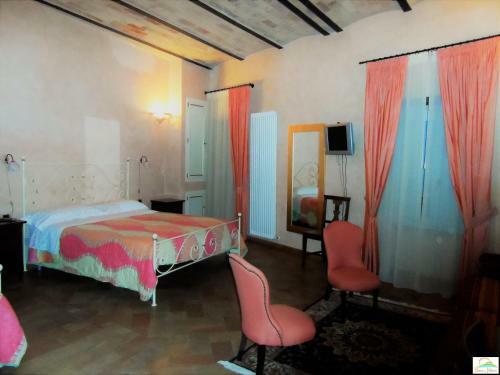 Hotel Dimora A Petritoli