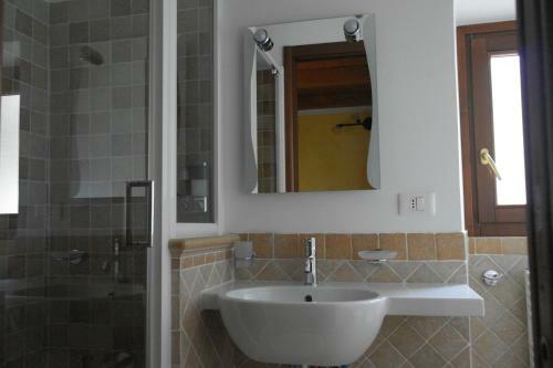 Casa Vacanze Sul Gizio