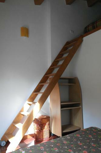Casa Vacanze Sul Gizio