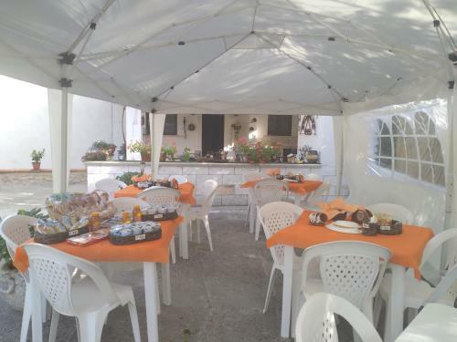 Agroturismo "il Miglio" Country House