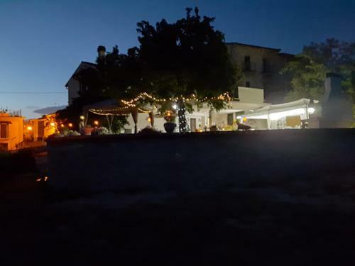 Agroturismo "il Miglio" Country House