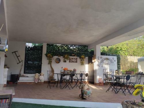 Agroturismo "il Miglio" Country House