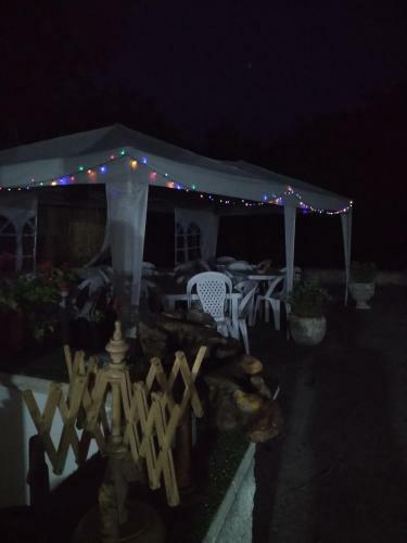 Agroturismo "il Miglio" Country House