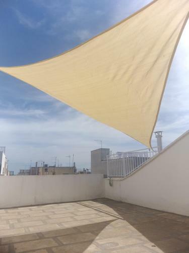 Apartamento Bella Puglia 189