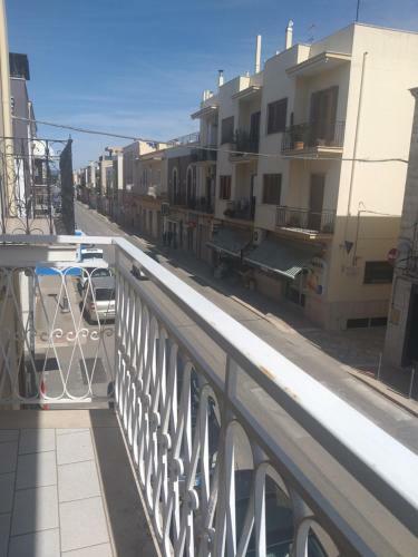 Apartamento Bella Puglia 189