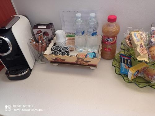 Apartamento La Ramasola