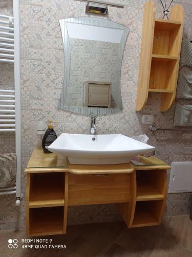 Apartamento La Ramasola