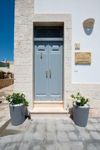 Bed & Breakfast Il Vecchio Frantoio