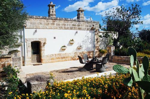 Villa Torretta San Martino