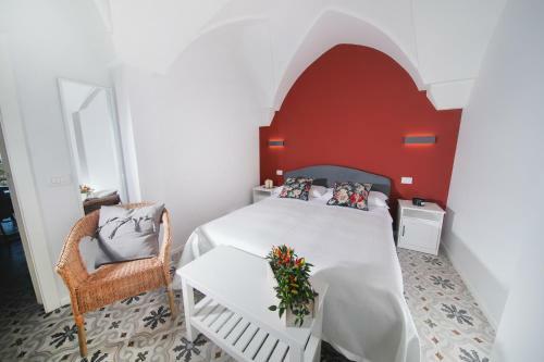 Dimora D'erchia Apulian Holidays