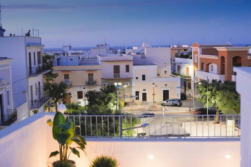 Dimora D'erchia Apulian Holidays