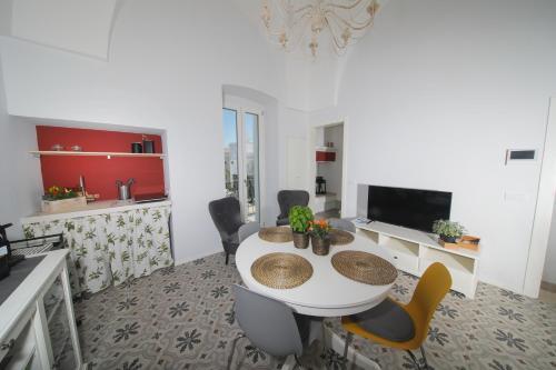 Dimora D'erchia Apulian Holidays