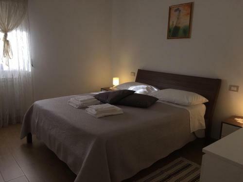 Apartamento Nonno's Nest
