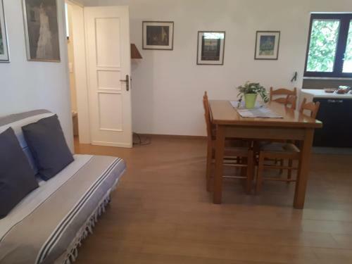 Apartamento Nonno's Nest