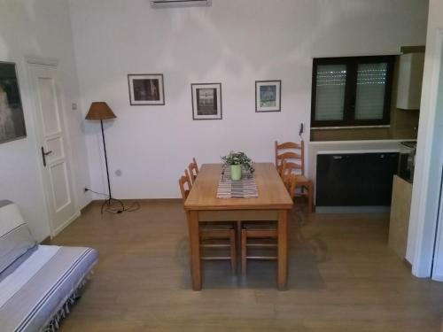 Apartamento Nonno's Nest