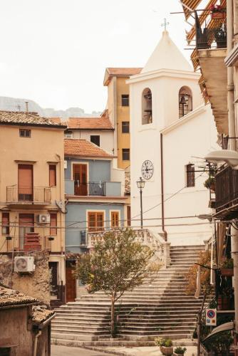 Hostal Guest House Piana Degli Albanesi