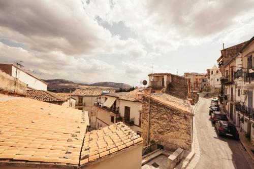 Hostal Guest House Piana Degli Albanesi