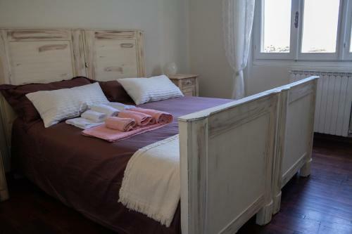 B&B Al Cortile Del Bertolet
