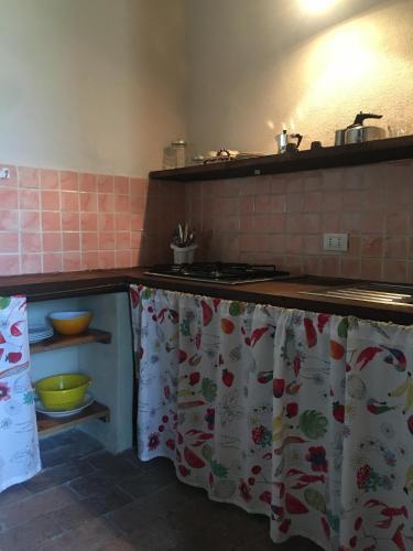 Agroturismo Agriturismo I Troni