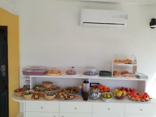 Bed & Breakfast Carpe Diem
