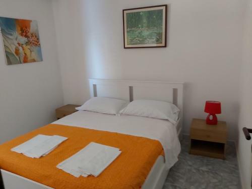 Appartamento In Villa ..