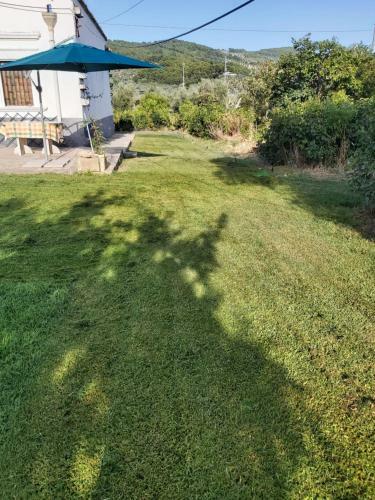 Casa Colonica Di Campagna Come Era UNA Volta