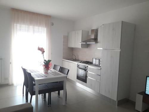 Casa Vacanze Buria