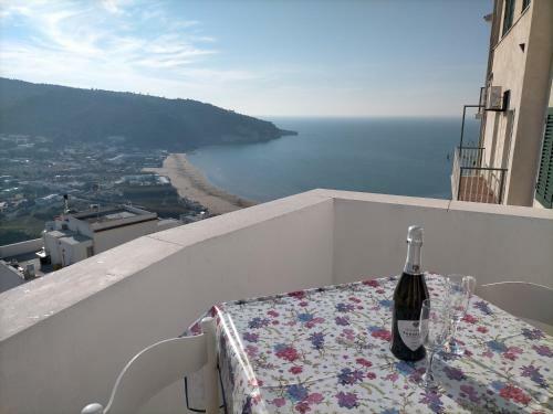 Apartamento Appartamenti Vista Mare