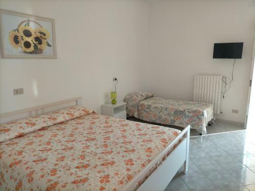 Apartamento Appartamenti Vista Mare